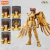 Action Figure Sagittarius Aiolos Champion Class - Saint Seiya (Cavaleiros do Zodíaco) - Blokees na internet