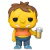 Funko Pop: Barney #901 - The Simpsons