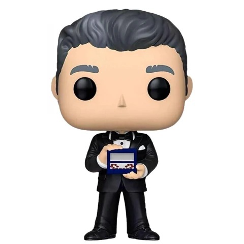 Funko Pop: Edward Lewis #763 - Pretty Woman