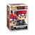 Funko Pop: Dot Barrett #2185 - Mashle Magic and Muscles - comprar online