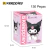 Bloco de Montar Personagem Kuromi K20811 - Hello Kitty a Amigos - Keepplay na internet