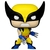 Funko Pop: Wolverine #1371 - Marvel: Wolverine 50th Years