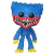 Funko Pop: Huggy Wuggy #1262 - Poppy Playtime