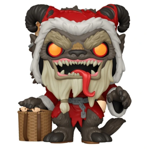 Funko Pop: Krampus #30 - Myths