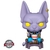 Funko Pop: Beerus (Eatin Noodles) #1110 - Dragon Ball Super (Special Edition)