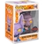 Funko Pop: Beerus (Eatin Noodles) #1110 - Dragon Ball Super (Special Edition) - comprar online