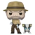 Funko Pop: Joseph Joestar with Iggy #2146 - Jojo's Bizarre Adventure