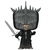 Funko Pop: Mouth of Sauron #1578 - The Lord of the Rings (Senhor dos Anéis)