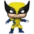 Funko Pop: Wolverine #1363 - Marvel: Deadpool & Wolverine