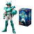 Action Figure Dragon Shiryu Champion Class - Saint Seiya (Cavaleiros do Zodíaco) - Blokees