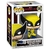 Funko Pop: Wolverine #1363 - Marvel: Deadpool & Wolverine - comprar online