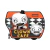 Funko Pop: Art With Clown Cafe #149 - Trrifier 2