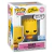 Funko Pop: Bart #1742 - The Simpsons - comprar online