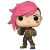 Funko Pop: VI #1601 - Arcane: League of Legends