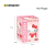 Bloco de Montar Personagem Hello Kitty K20801 - Hello Kitty a Amigos - Keepplay na internet