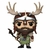 Funko Pop: Druid #941 - Diablo IV