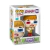 Funko Pop: Shaggy #2039 (Salsicha) - Scooby-Doo - comprar online