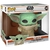 Funko Pop: The Child (Baby Yoda) 10" #369 - Star Wars: The Mandalorian - comprar online