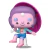 Funko Pop: Rainbow Quartz 2.0 #2298 - CN - Steven Universe