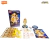 Action Figure Aries Mu Champion Class - Saint Seiya (Cavaleiros do Zodíaco) - Blokees - Joker Store