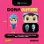 Pelúcia Dona Clotilde 30cm - Turma do Chaves - Plush for You - comprar online