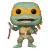 Funko Pop: Michelangelo #1611 - Teenage Mutant Ninja Turtles (Tartarugas Ninjas)