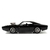 Miniatura Dom's Dodge Charger R/T 1/24 (Preto Fosco) - Fast & Furious (Velozes e Furiosos) - Jada Toys - comprar online