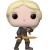 Funko Pop: Ciri #1319 - The Witcher