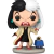 Funko Pop: Cruella De Vil #1083 - Disney: Villains