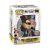 Funko Pop: Coyote As Cyborg #866 -DC Looney Tunes (Special Edition) - comprar online