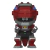 Funko Pop: T-Rex Dinozord #1382 - Power Rangers (Special Edition)