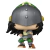 Funko Pop: Toph #2109 - Avatar: Aang The Last Airbender
