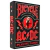 Baralho Bicycle AC/DC - Copag