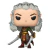 Funko Pop: Jaheira #1187 - Baldur's Gate