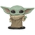 Funko Pop: The Child (Baby Yoda) 10" #369 - Star Wars: The Mandalorian