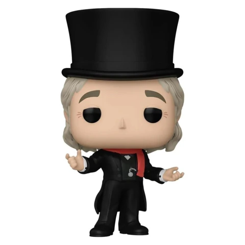 Funko Pop: Scrooge #1455 - Disney The Muppet Christmas Carol