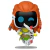 Funko Pop: Machine Hunter #1303 - Astro Bot