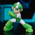 Action Figure Hyper Bomb 4,5" - Mega Man - Jada Toys - Joker Store