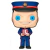 Funko Pop: The Kerblam Man #900 - Doctor Who