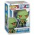 Funko Pop: Martian Manhunter #465 - Justice League (Special Edition) - comprar online