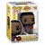 Funko Pop: Lebron James #172 - NBA: Los Angeles Lakers - comprar online