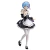 Estátua Rem (Maid Ver.) Glitter & Glamours - Re:Zero - Bandai/Banpresto