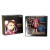 Action Figure Chun Li Next Level (Rosa) - Street Fighter II Ultra - Jada Toys - Joker Store
