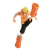 Estátua Sanji II Battle Record Collection: One Piece - Bandai/Banpresto