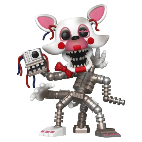 Funko Pop: Mangle #1087 - Five Nights at Freddy's