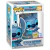 Funko Pop: Stitch on Surfboard #1594 - Disney: Lilo & Stitch (SDCC 2025 Exclusive) - comprar online