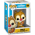 Funko Pop: Dale (Teco) #1194 - Disney: Mickey And Friends - comprar online