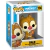 Funko Pop: Dale (Teco) #1194 - Disney: Mickey And Friends - comprar online