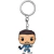 Funko Pocket Pop Keychain: Mister Fantastic - Fantastic 4 (2025)