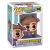 Funko Pop: Timmy Turner #1690 - The Fairly Oddparents (Os Padrinhos Mágicos) - comprar online